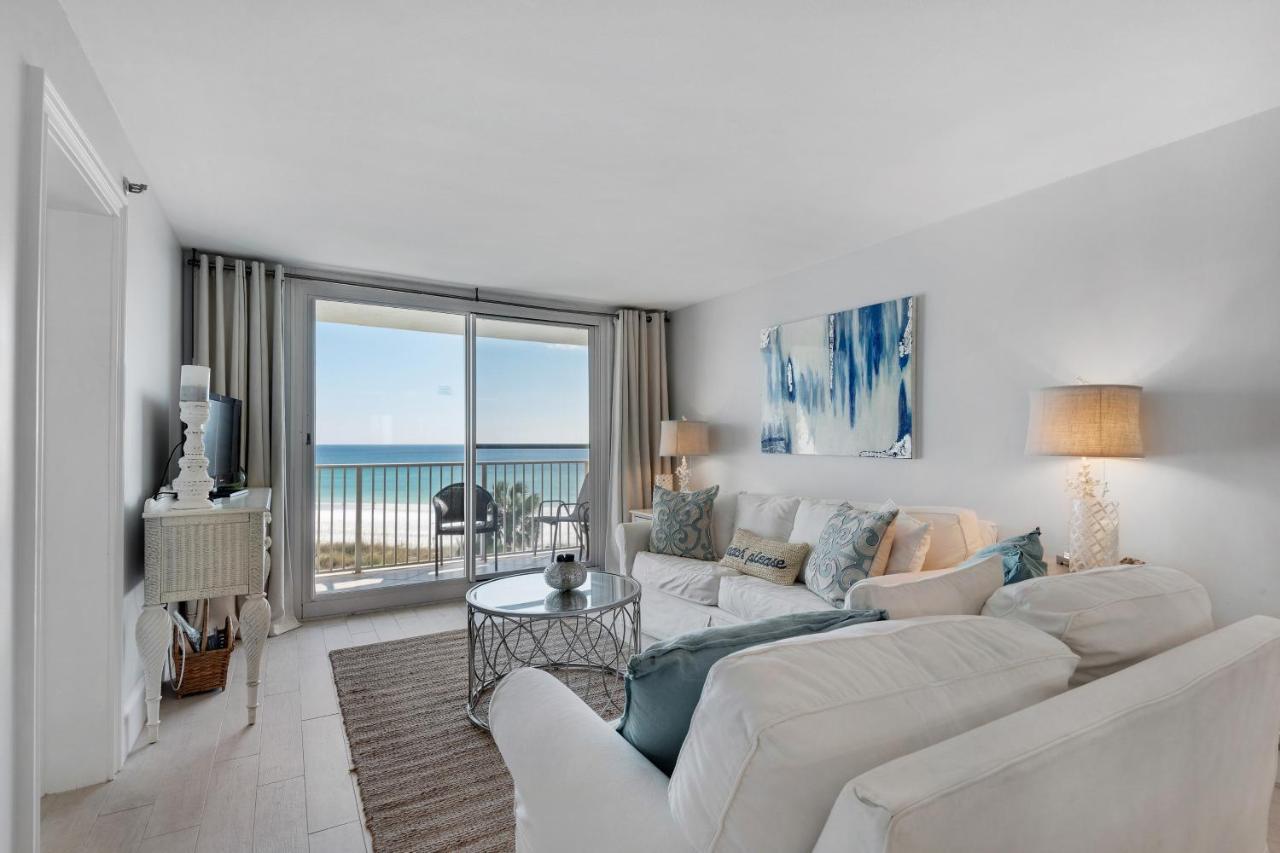 Destin On The Gulf Villa Kültér fotó