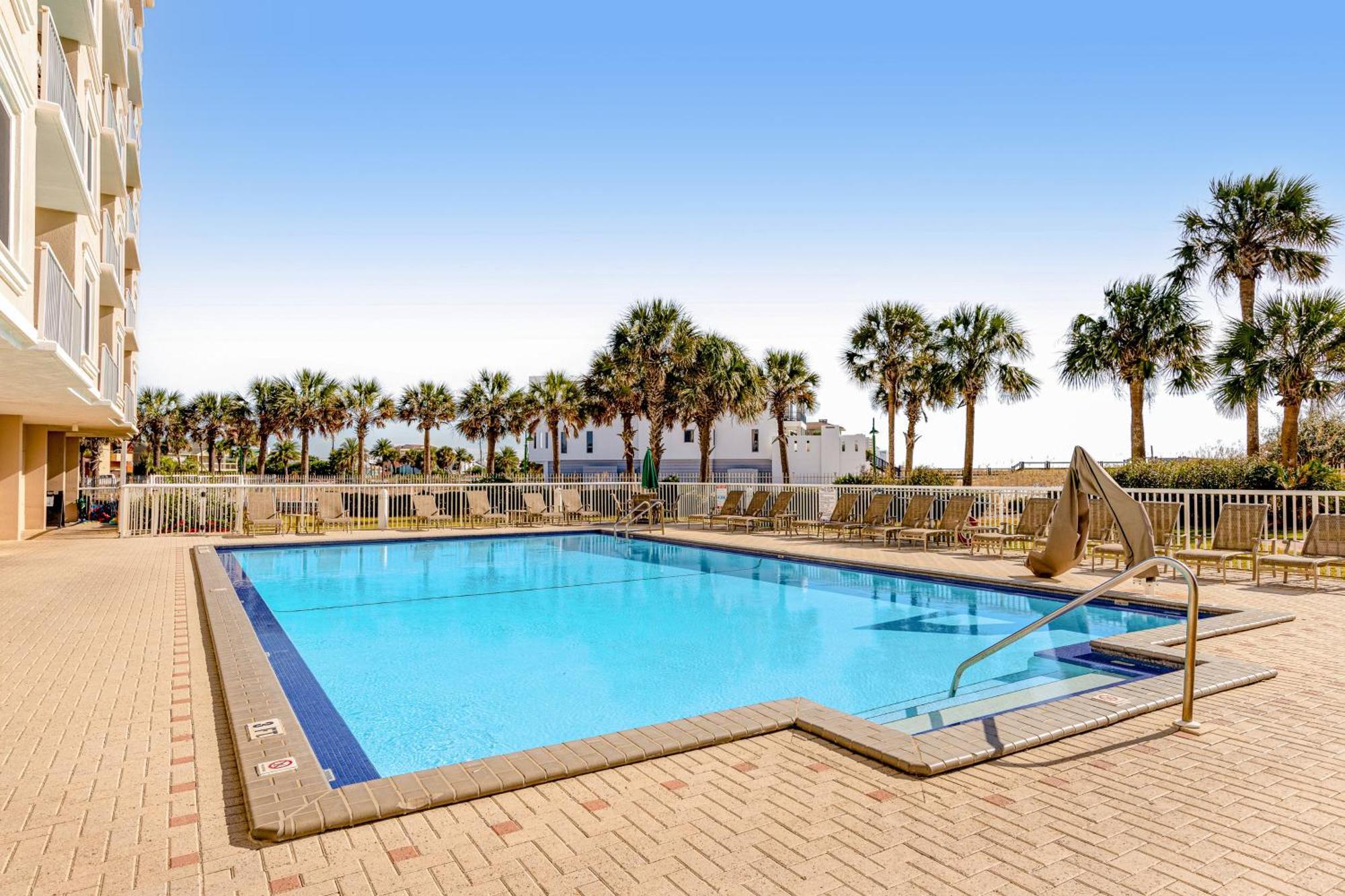 Destin On The Gulf Villa Kültér fotó