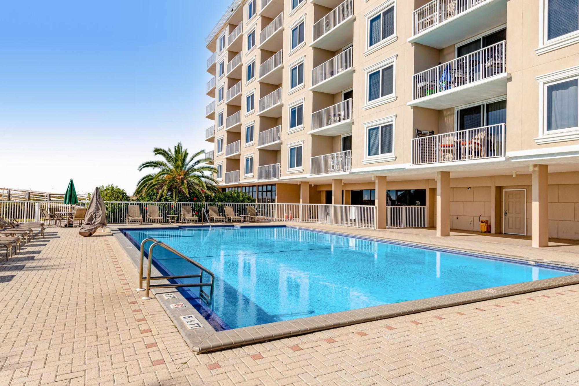 Destin On The Gulf Villa Kültér fotó