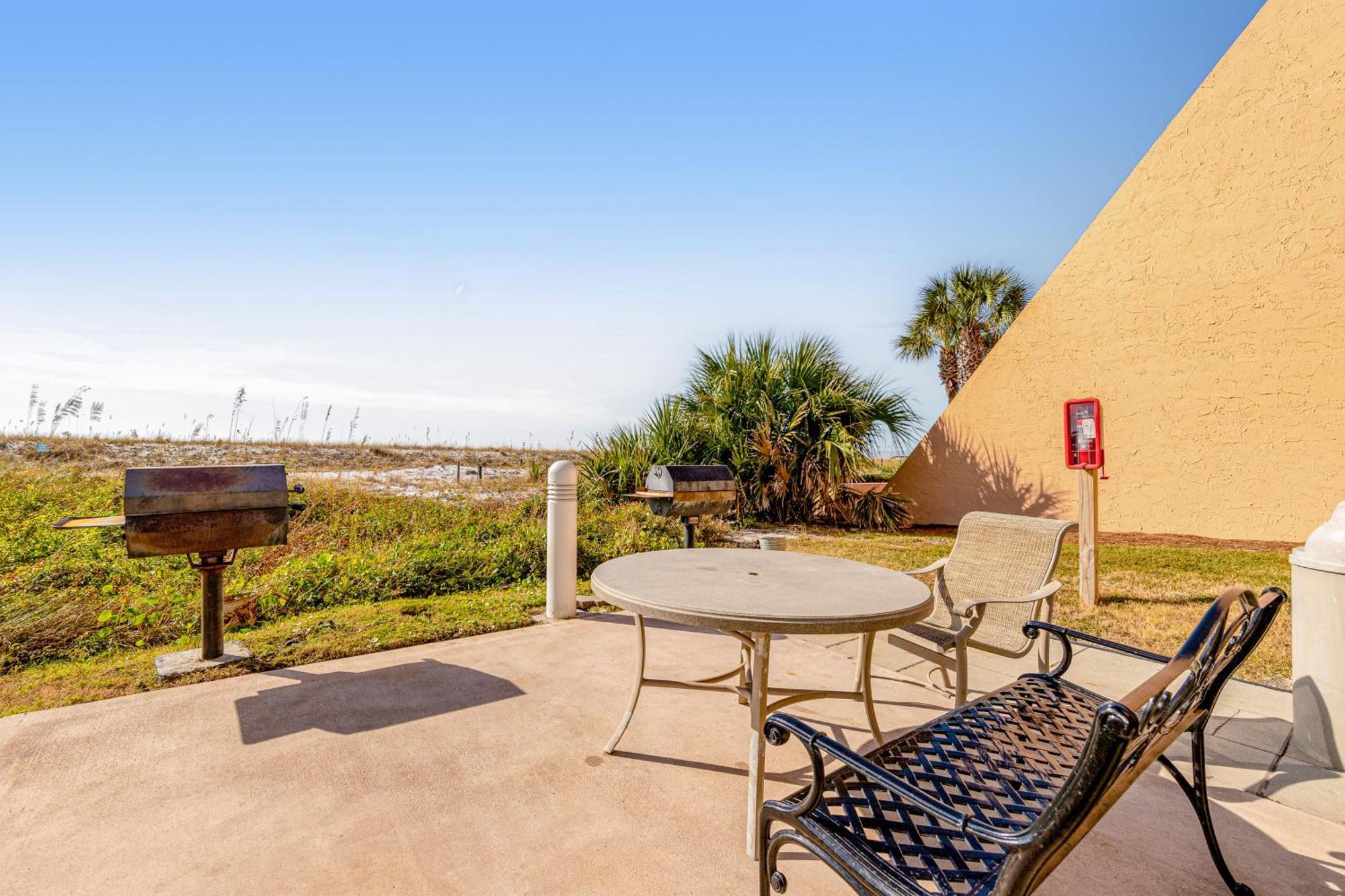 Destin On The Gulf Villa Szoba fotó